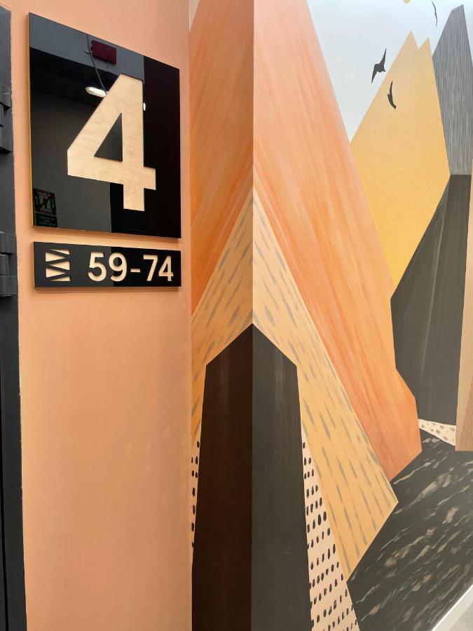 Lehome Airport Wrocław Eksteriør billede
