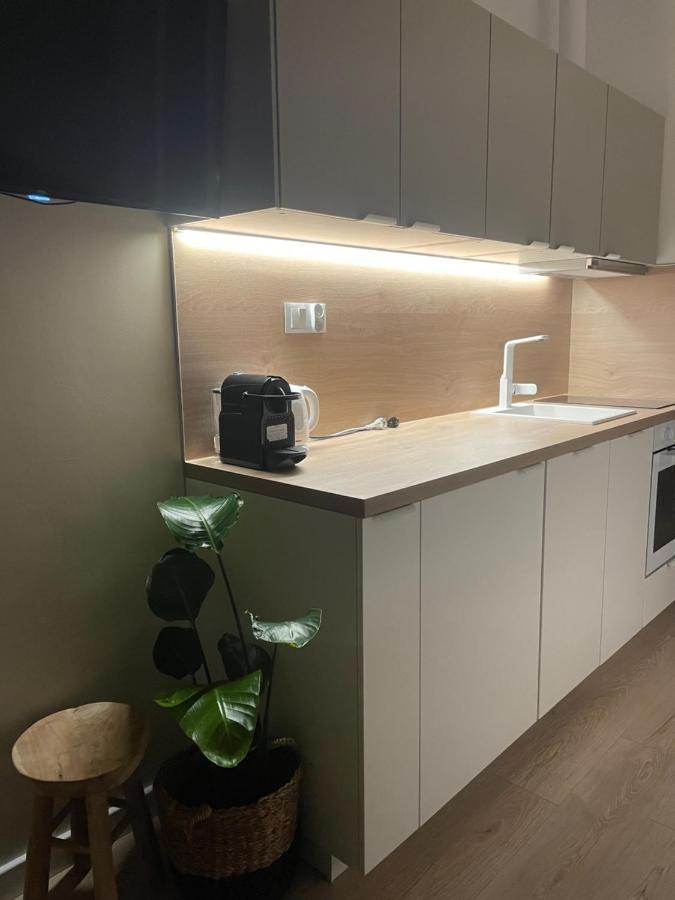 Lehome Airport Wrocław Eksteriør billede